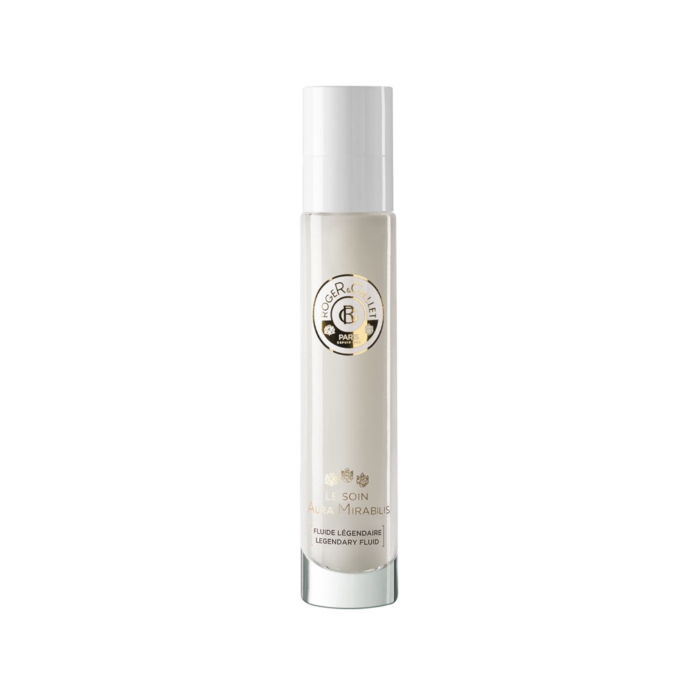 Roger & Gallet - Le Soin Aura Mirabilis Legendary Fluid 30 ml