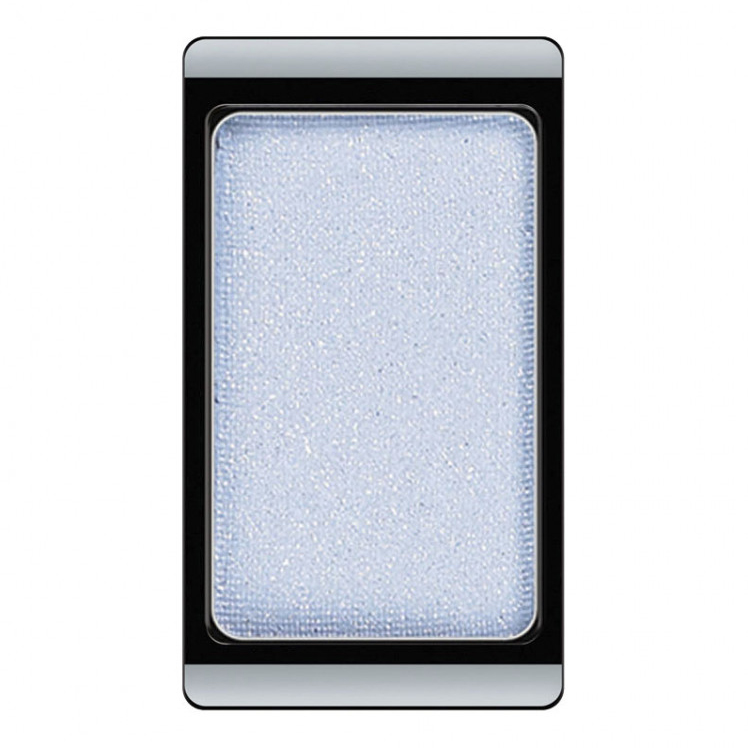 Fard à paupières 'Glamour' - 394 Glam Light Blue 0.8 g