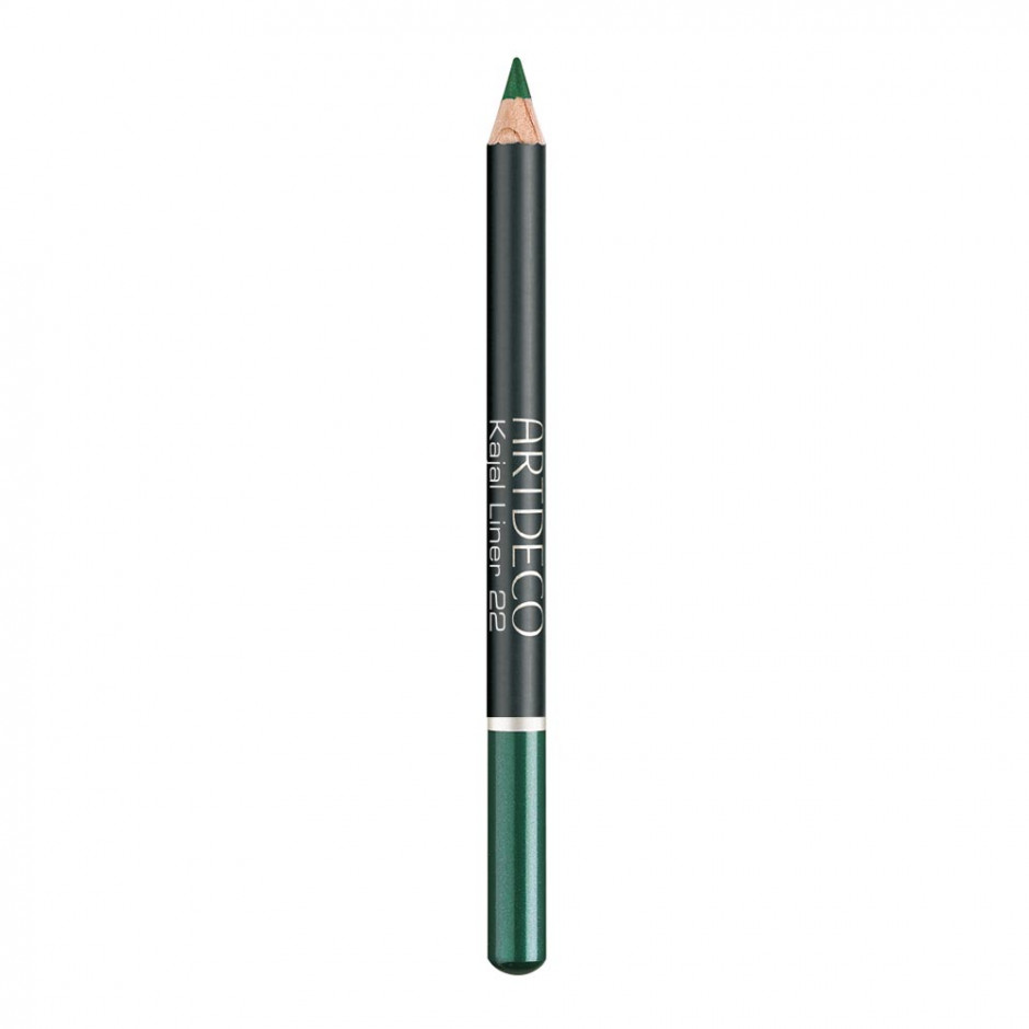 Eyeliner 'Kajal' - 22 Deep Cobalt Green 1.1 g