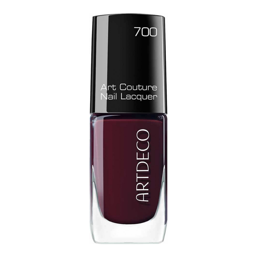 'Art Couture' Nail Lacquer - 700 Mystical Heart 10 ml