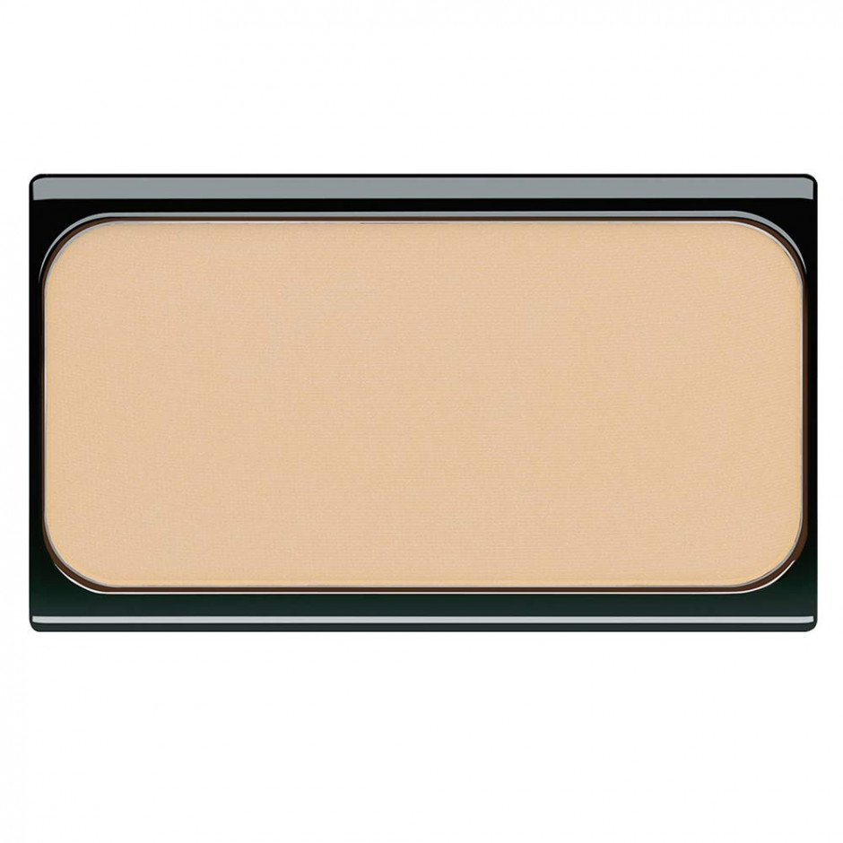 Poudre à contouring - 12 Vanilla Chocolate 5 g