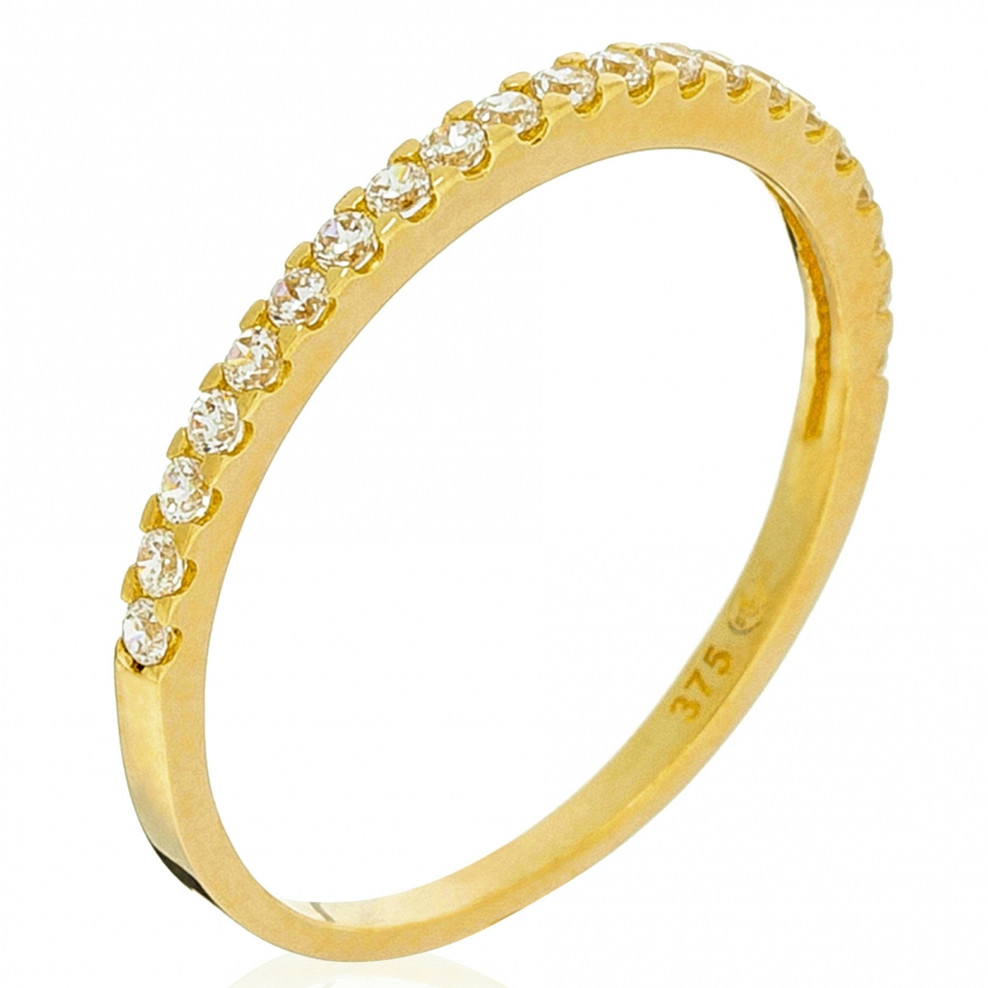 Women's 'Délicatesse' Ring