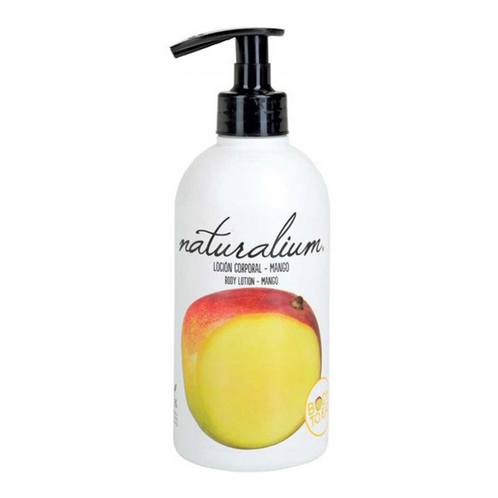 'Mango' Body Lotion - 369 ml