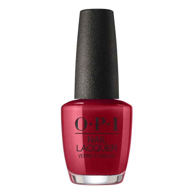 Nail Polish - An Affair In Red Square 15 ml