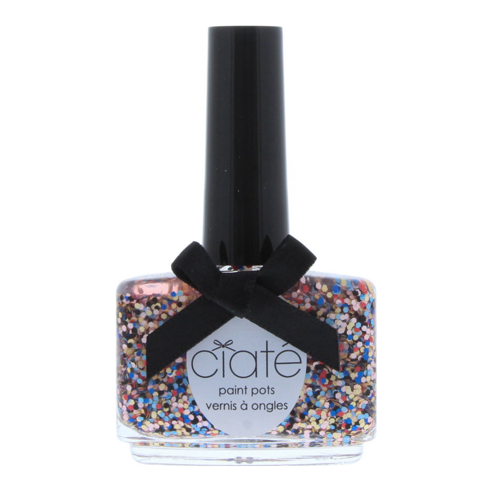 'Paint Pots' Nail Polish - 195 Comic Strip 13.5 ml