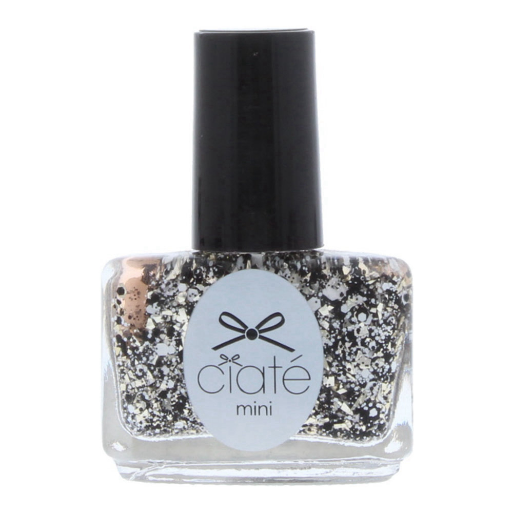 'Mini' Nail Polish - Ride My Rocket 5 ml