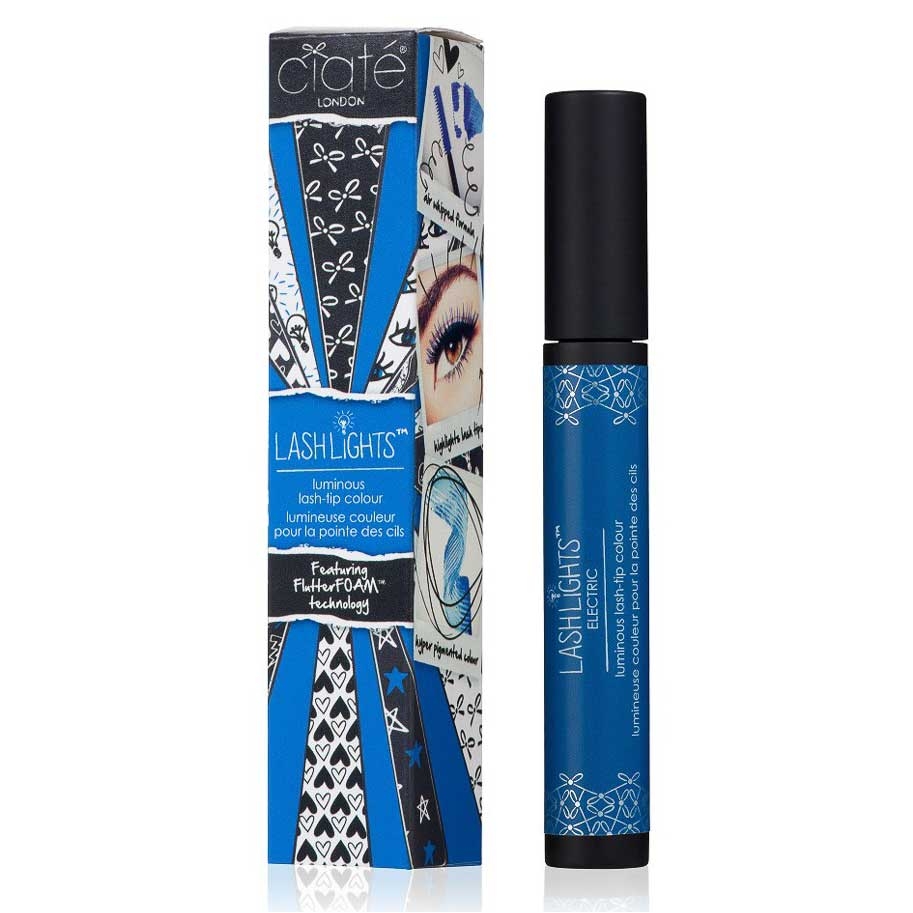 Mascara - Electric 6.5 ml