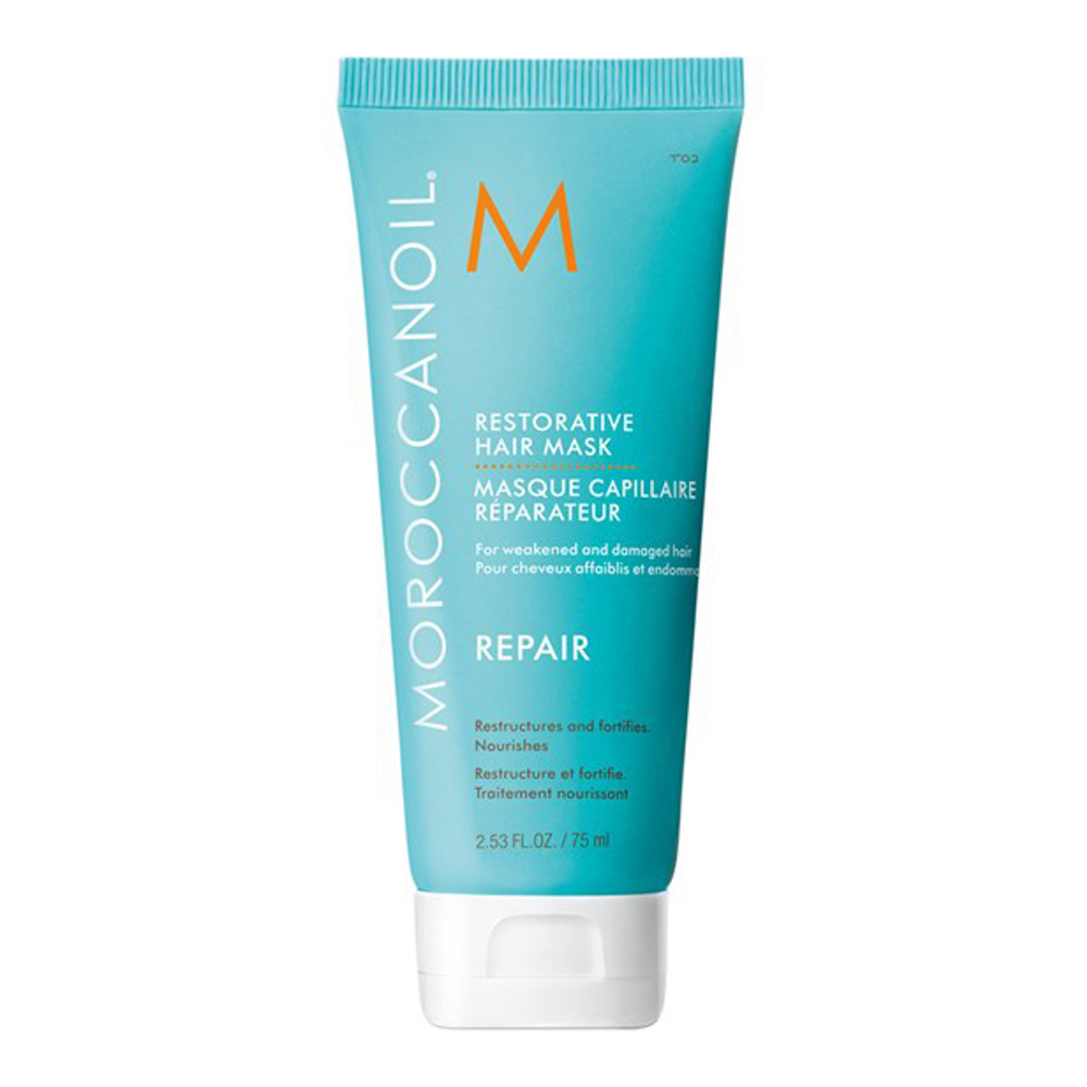 'Repair' Hair Mask - 75 ml