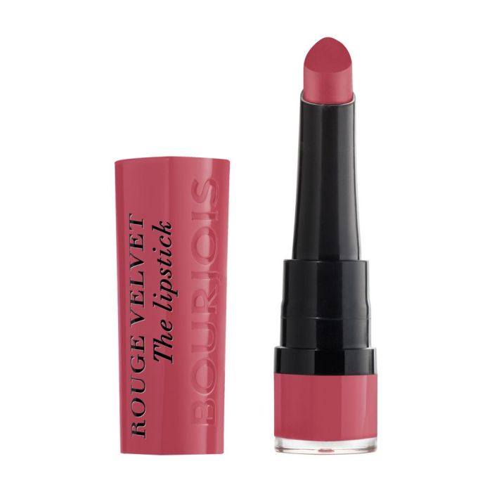 'Rouge Velvet' Lippenstift - 03 Hyppink Chic 2.4 g