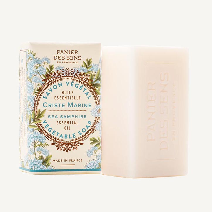 'Criste Marine' Bar Soap - 150 g