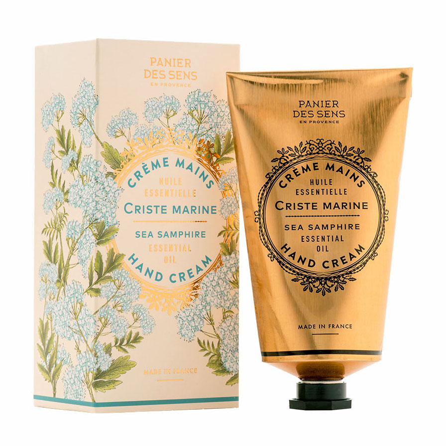 Crème pour les mains 'Criste Marine' - 75 ml