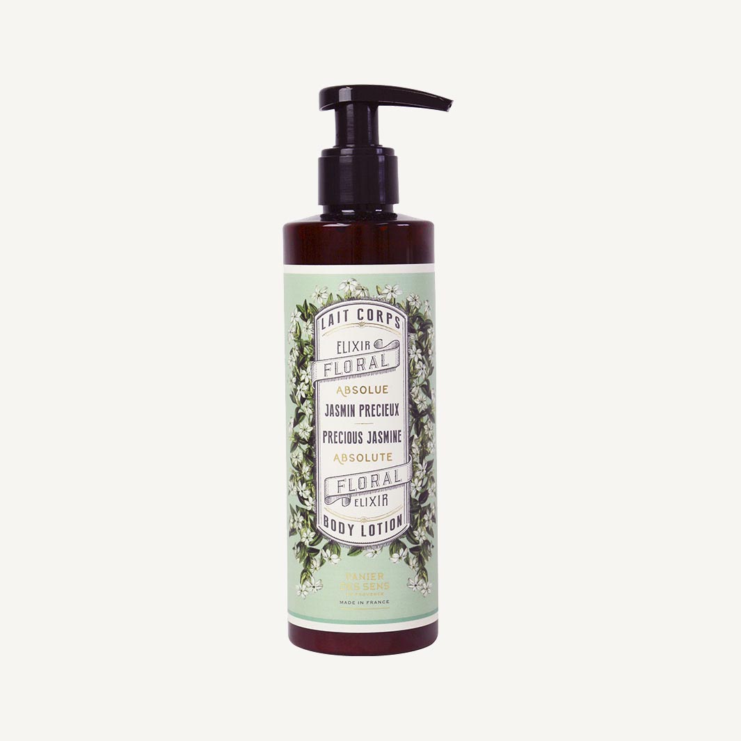 'Jasmine' Body Lotion - 250 ml