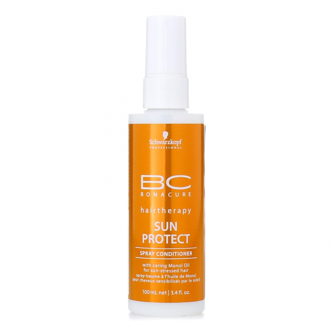 'Bc Sun Protect' Spray Conditioner - 100 ml