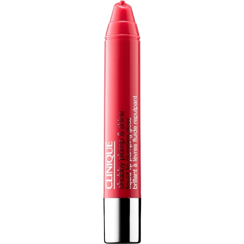 Chubby Plump & Shine Liquid' Lipgloss - 3 g