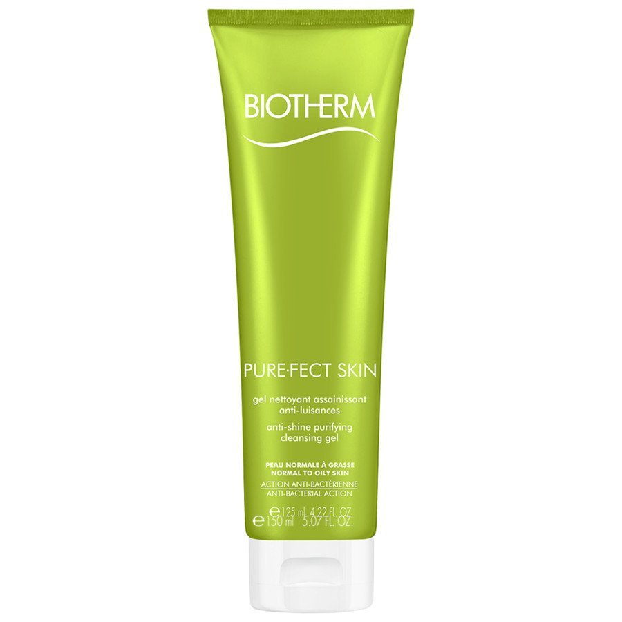 'Purefect Skin' Cleansing Gel - 125 ml