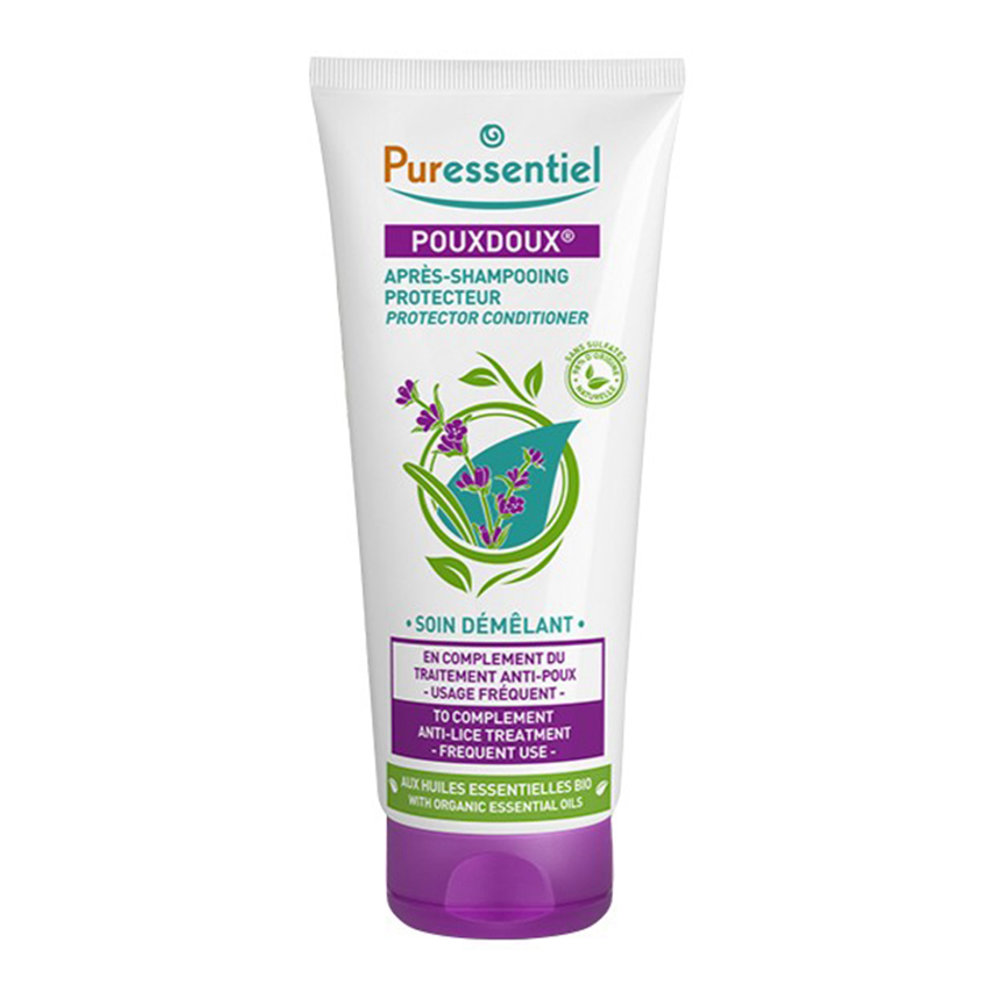 Puressentiel - Pouxdoux Protecting Conditioner - 200ml