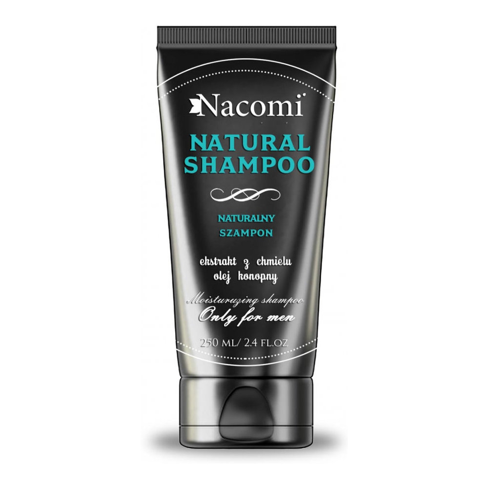 Shampoing 'Natural' - 250 ml