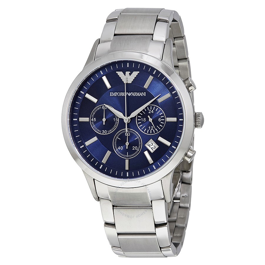 Men's 'AR2448' Watch