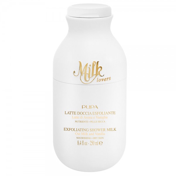 Bath & Shower Milk - 250 ml