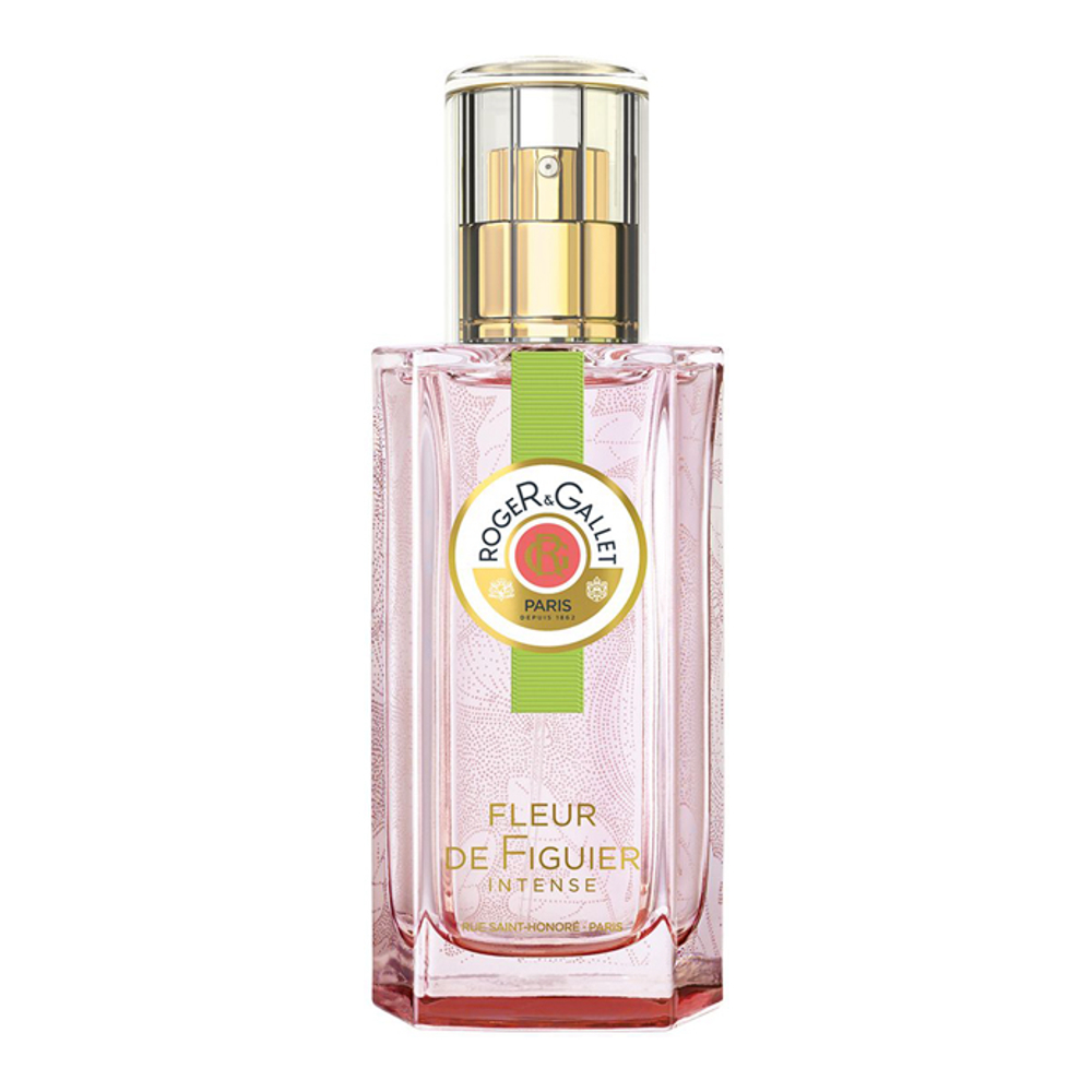 'Fleur de Figuier Intense' Eau De Parfum - 50 ml