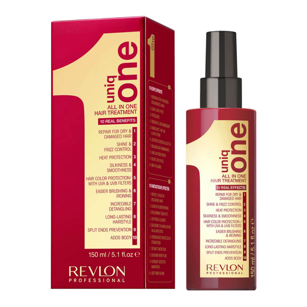 'Uniq One - All In One' Hair Treatment - 150 ml