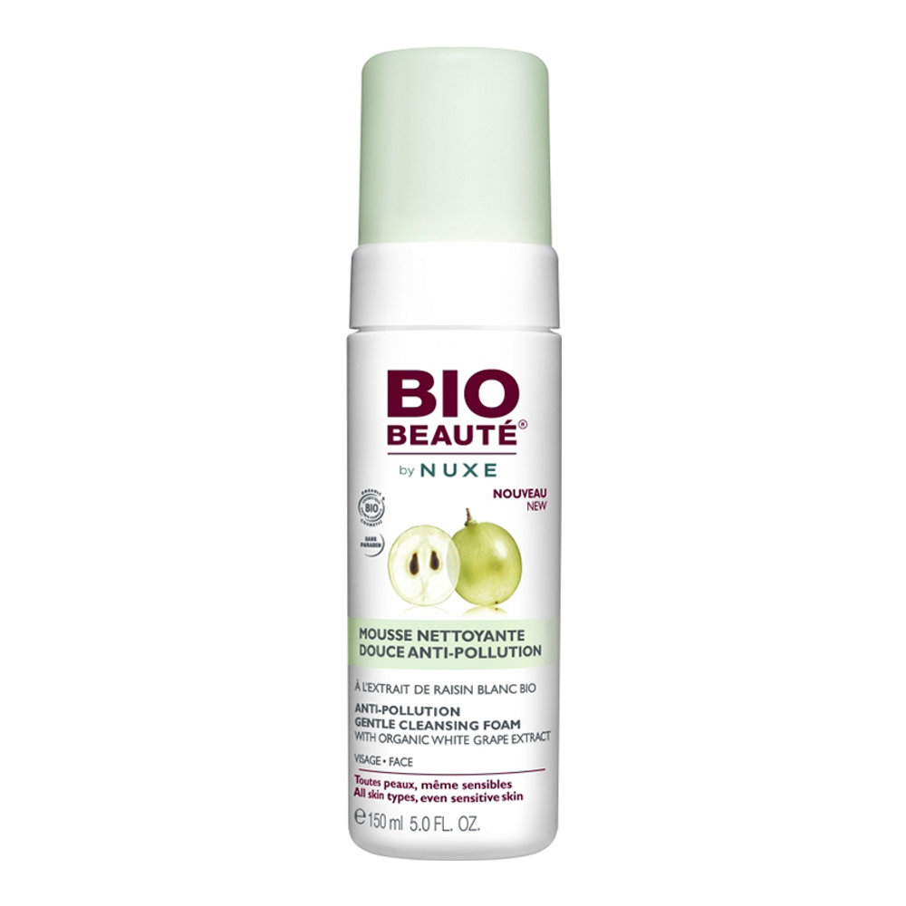 Anti-pollution Gentle Cleansing Foam - 150 ml