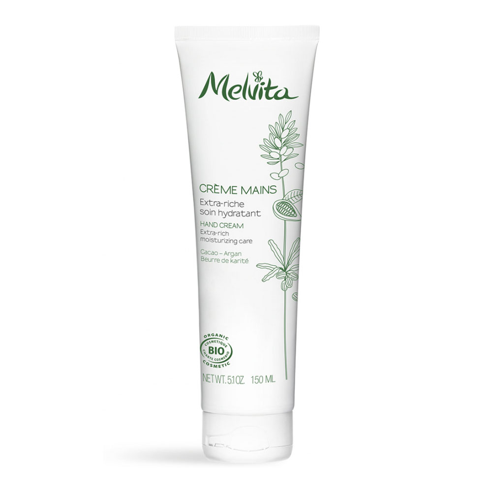 'Extra-Riche' Hand Cream - 150 ml