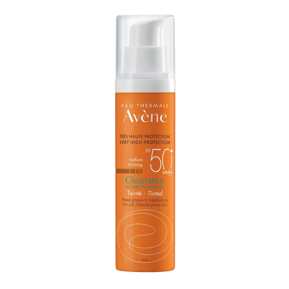 'SPF 50+' Sunscreen - 50 ml