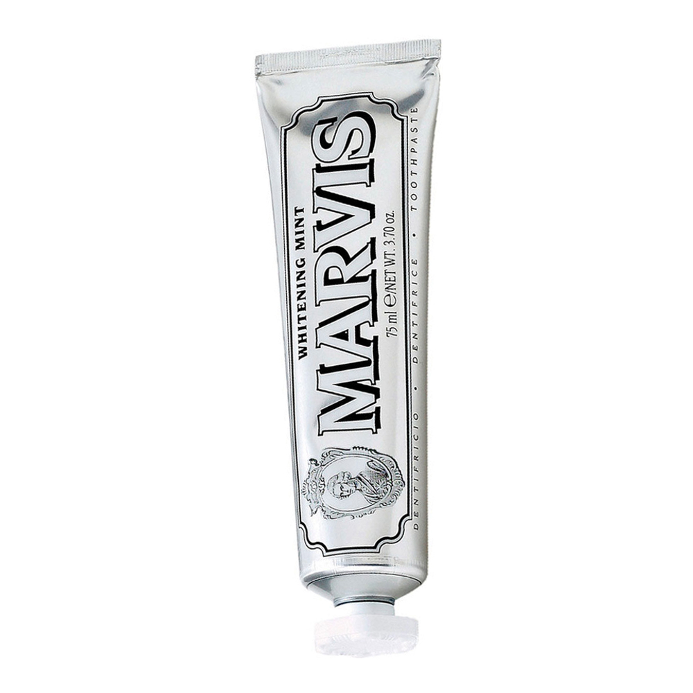 'Whitening Mint' Toothpaste - 85 ml