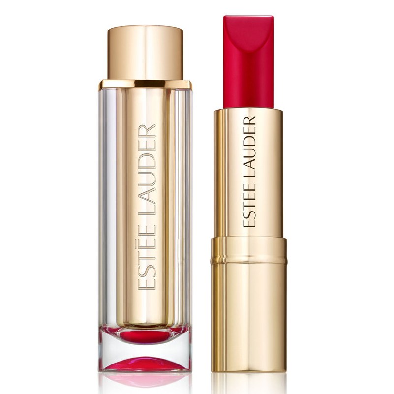 Rouge à Lèvres 'Pure Color Love' - 220 Shock Awe 3.5 g