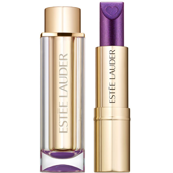 'Pure Color Love' Lipstick - 485 Violet Ray 3.5 g