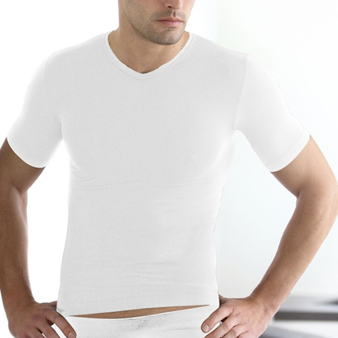 Men's Slimming T-Shirt