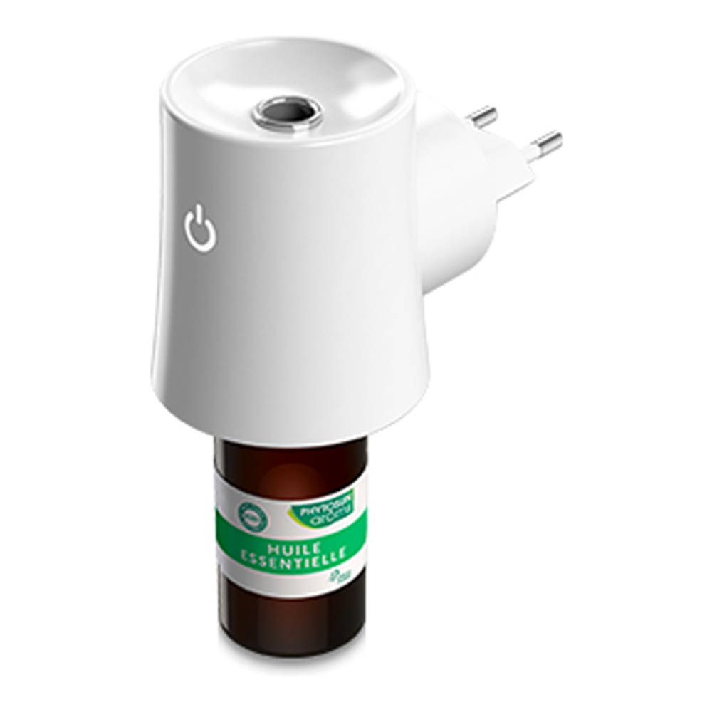 'Ultrasonique Easyplug Prise Murale' Diffuser