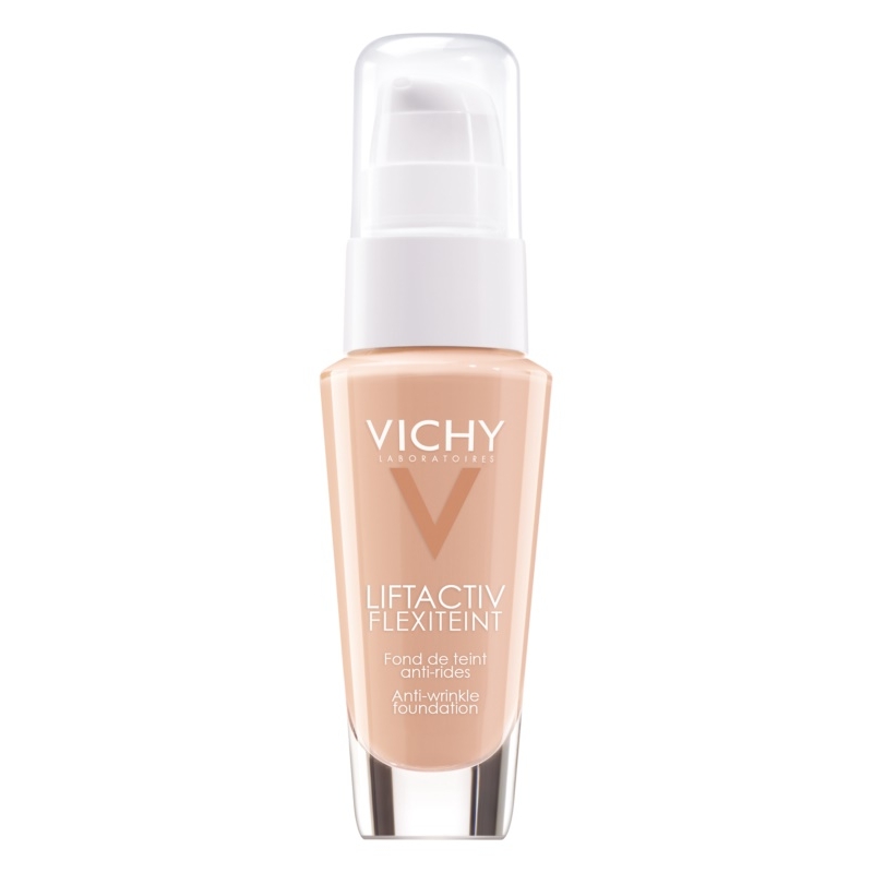 'Liftactiv Flexilift Anti-Wrinkle SPF20' Foundation - 25 30 ml