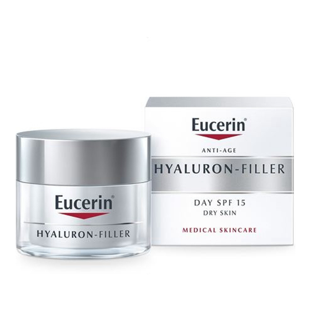 'Hyaluron-Filler' Day Cream - 50 ml