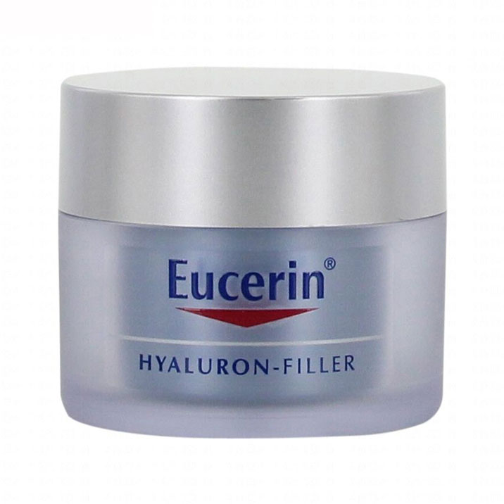 'Hyaluron-Filler' Night Cream - 50 ml