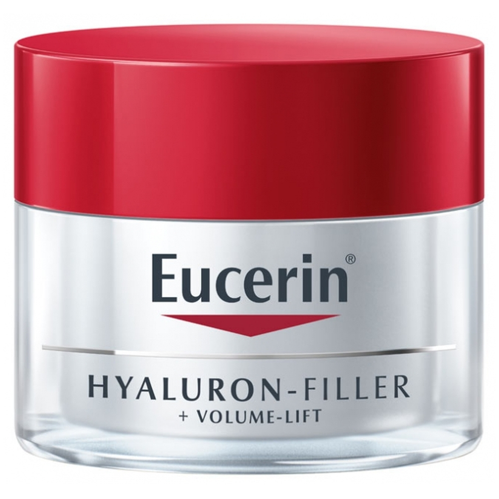 'Hyaluron-Filler + Volume Lift Soin De Jour - Peau Sèche' - 50 ml