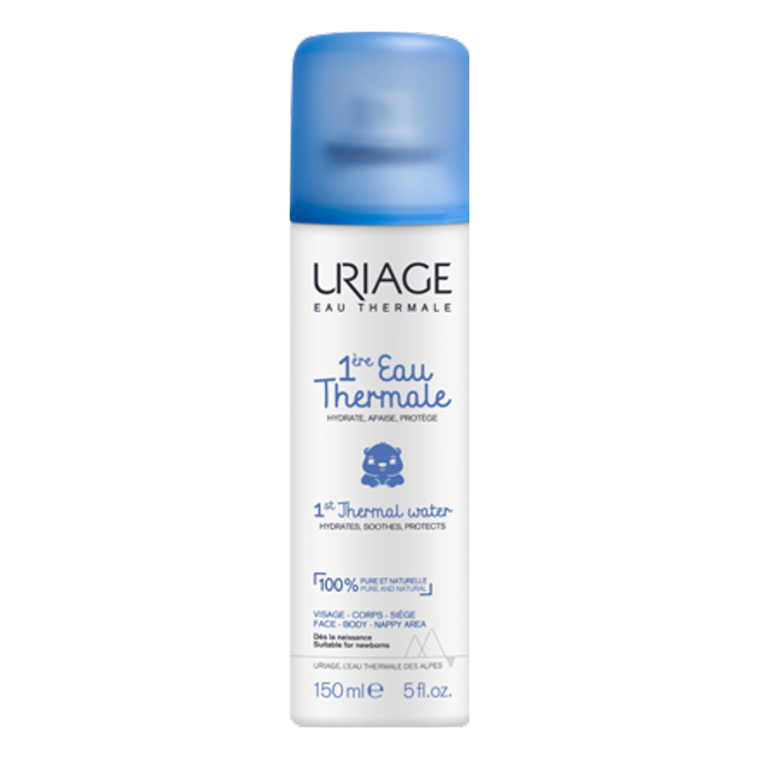 Eau thermale 'Baby 1Er' - 150 ml