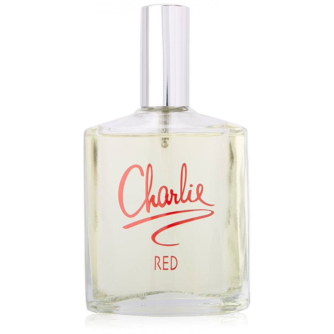 'Charlie Red' Eau fraîche - 100 ml