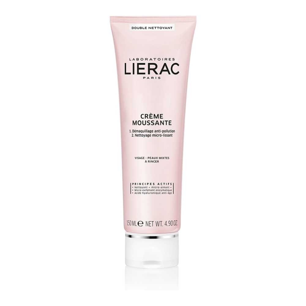 'Crème Moussante' Foaming Cream - 150 ml