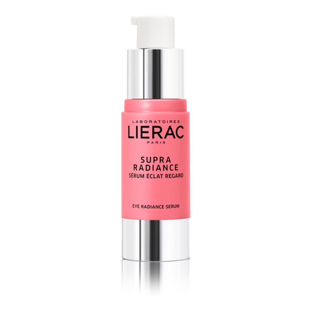 'Supra Radiance Regard' Eye serum - 15 ml