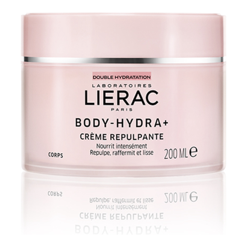 'Body Hydra+' Cream - 200 ml