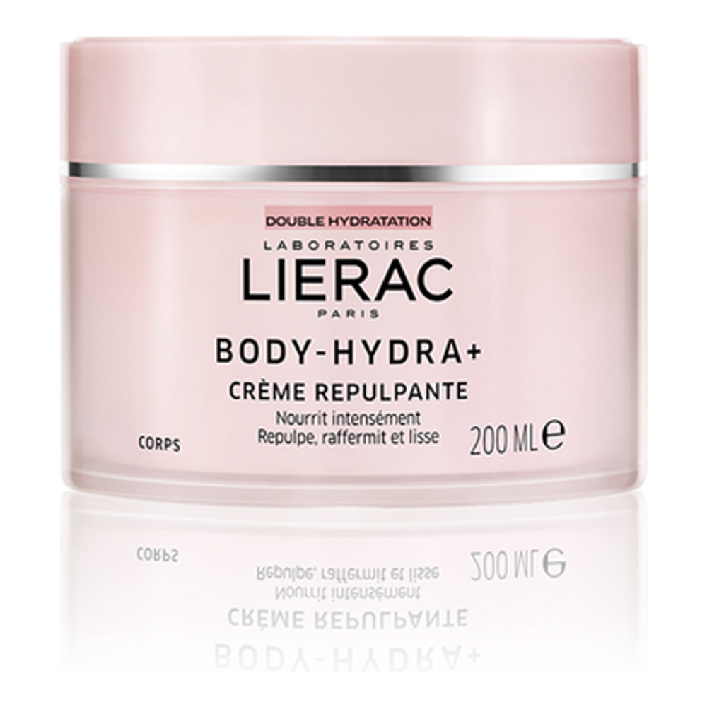 Crème 'Body Hydra+' - 200 ml