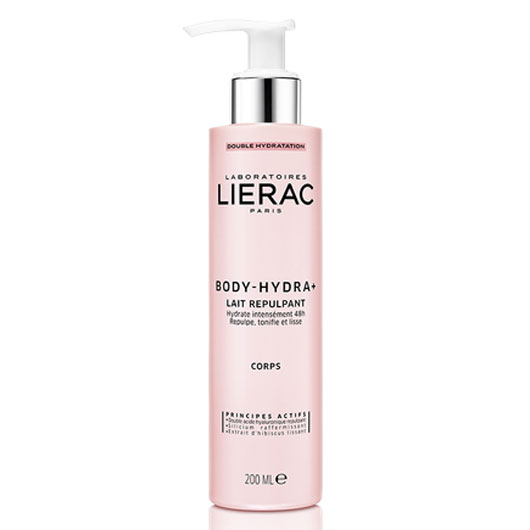 'Body Hydra+' Body Lotion - 200 ml