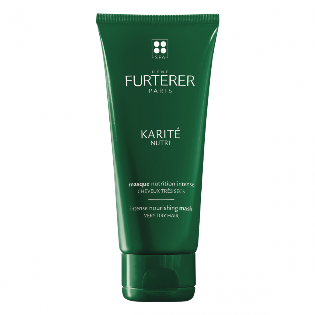 'Karité Nutri Rituel Nutrition Intense' Haarmaske - 100 ml