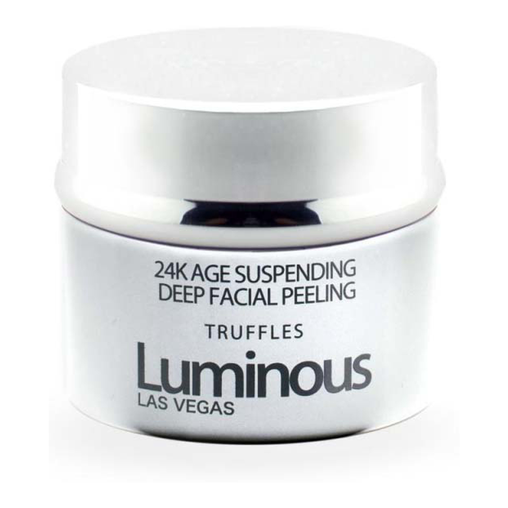 24K Age Suspending Deep Facial Peeling - 50ml