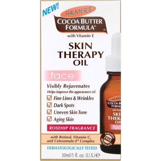 Skin Therapy Oil for Face - 30ml