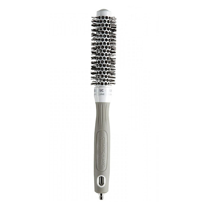 Brosse à cheveux 'Ceramic + Ion Thermal round'