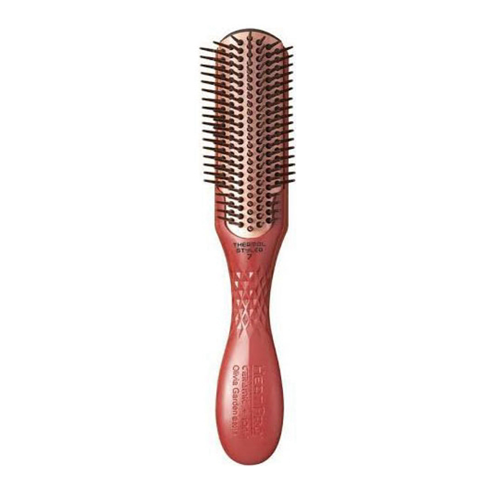 Brosse à cheveux 'Thermal Styler Heat Pro ceramic + ion'