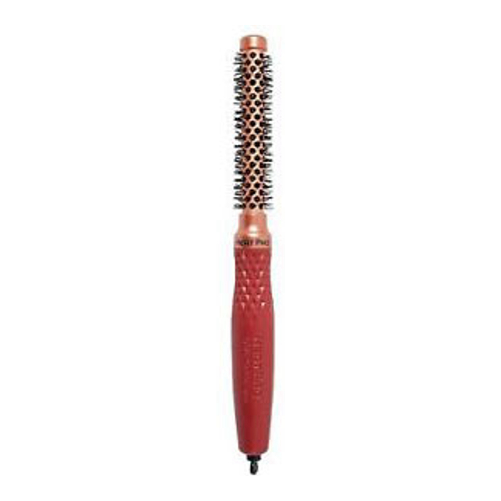 Brosse à cheveux 'Heat Pro Ceramic + Ion'